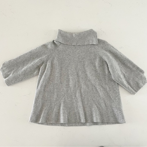 COS Wool Blend Sweater - Picture 2 of 5